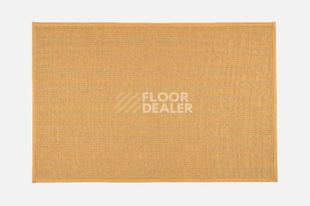 Ковролин VM Carpet Lyyra 71 Yellow фото 1 | FLOORDEALER